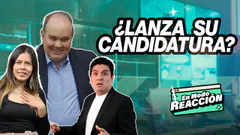 ¡EL MITIN DE LÓPEZ ALIAGA! LO MÁS COMENTADO POR RMP, JULIANA Y JAIME | EN MODO REACCIÓN