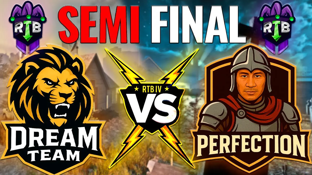 Reproducir: SEMI FINAL A | TORNEO LEFT 4 DEAD 2 RTB IV | Dream Team VS Lose With Perefection  |