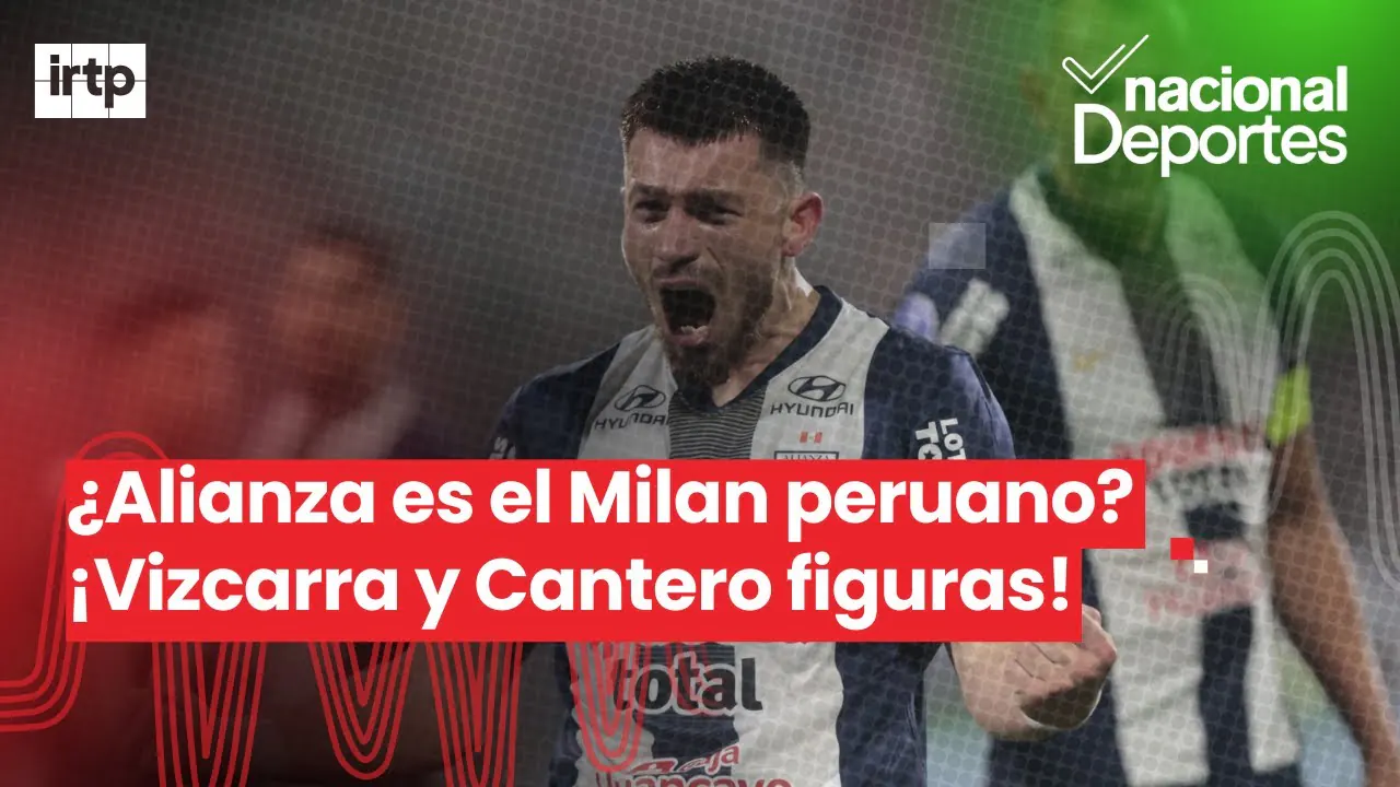 Reproducir: Radio Nacional EN VIVO: Nacional Deportes 14/08/25 | CANTERO y VISCARRA figuras | Previa U PALMEIRAS