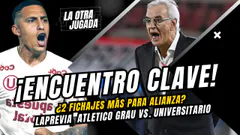 ¡ENCUENTRO CLAVE! LA PREVIA DE GRAU VS. UNIVERSITARIO