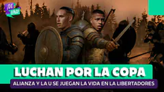 #ENVIVO | De Una por RADIO OVACION