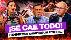 ¡ES MENTIRA! LA ALIANZA DE LA IZQUIERDA RADICAL SIGUE VIVA