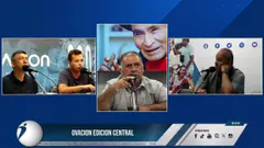 #ENVIVO | Ovación Edición Central por RADIO OVACION