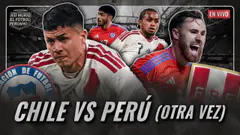 REACCIÓN AL PERÚ VS CHILE EN RUSIA: ¡GRUBER TITULAR! ¿VALERA NOS SALVARÁ DE NUEVO?