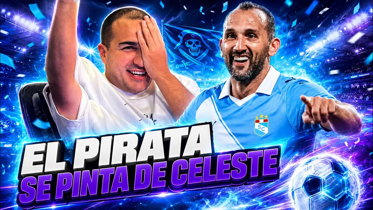 Reproducir: #ENVIVO LA PICHANGA CON SEBAS DEL SOLAR