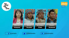 En vivo | No Hay Derecho con Glatzer Tuesta - Noticias de hoy 24-09-2025 [Perú]
