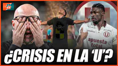 ¡PAPELÓN de la ‘U’ en Copa! ¿Se va Gassama tras la polémica? | Polémica Deportiva 15/04/26