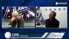 #ENVIVO | El Juego por RADIO OVACION