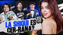 LA SHIQUI LLEGA A CER | CER: CUIDANDO EL RANCHO