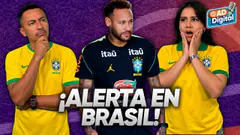AMÉRICA DEPORTES DIGITAL|DRÁSTICA DECISIÓN CON NEYMAR ANTE HAITI FT. CHOCONILSON|19/06/2026|EN VIVO