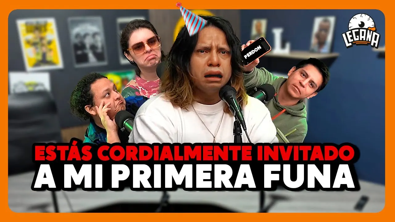 Reproducir: 👁️ ¿SE PUEDE HACER CHISTES DE TODO? 😱 HABLAMOS SOBRE COMEDIA Y CENSURA