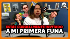 ¿SE PUEDE HACER CHISTES DE TODO? HABLAMOS SOBRE COMEDIA Y CENSURA