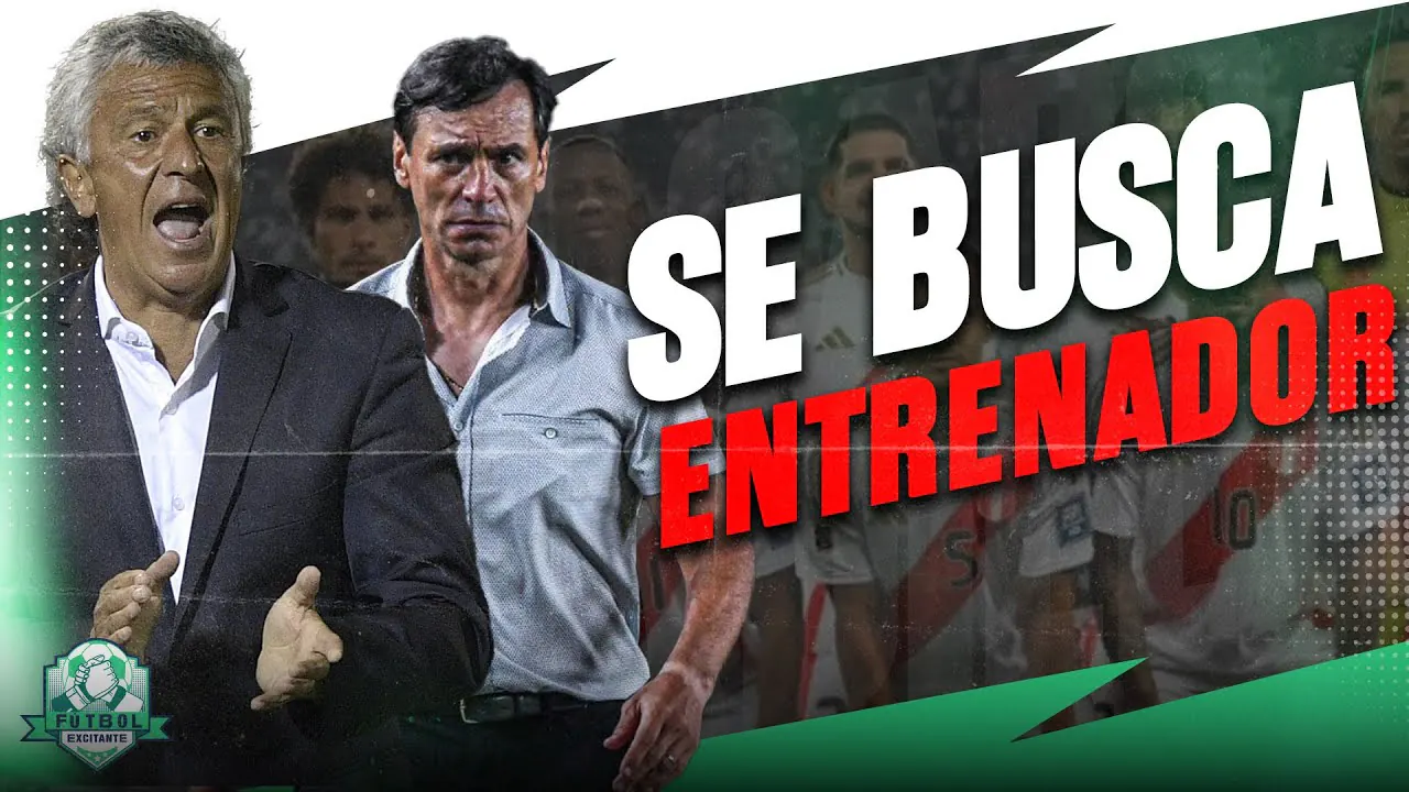 Reproducir: OSCAR IBÁÑEZ FUERA DE LA SELECCIÓN ⚽  ¿EXISTE UNA LUZ PARA LA SELECCIÓN PERUANA?| FE