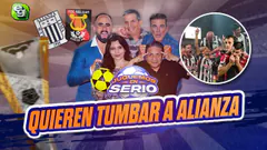 [JES] MELGAR QUIERE DAR EL BATACAZO ANTE ALIANZA: ¡SE CALIENTA LA PREVIA!