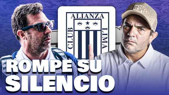 PABLO GUEDE HABLÓ DE TODO EL MUNDO ALIANZA LIMA | #ENVIVO COKI GONZÁLES