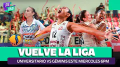 #ENVIVO | De Una por RADIO OVACION