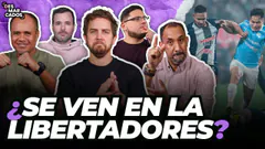 ¡CRISTAL ESPERA A ALIANZA EN LA LIBERTADORES! | MICHAEL HOYOS MÁS CERCA DE LA 'U' - #DESMARCADOS