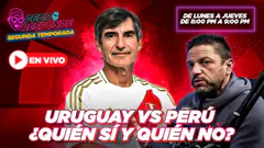 Pedro Responde: ¿Cari, Concha o Peña? ¿Quién debe ser titular? |#Playzontv #PedroResponde