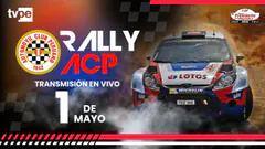 EN VIVO Rally Presidente de la República 2026 | Desde Ayacucho | TVPerú