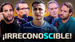¡CRISTAL CAYÓ GOLEADO ANTE EL PENÚLTIMO DE LA LIGA 1! | 'COCO' ARAUJO Y SU PRIMER ONCE EN LA 'U'