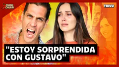 MAJU YA NO LLAMA ESPOSO A GUSTAVO SALCEDO | CHIMI CHURRI