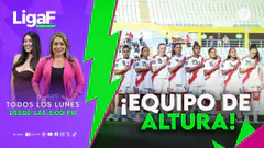 #ENVIVO | PERÚ BUSCA OTRO TRIUNFO | Liga F por RADIO OVACION