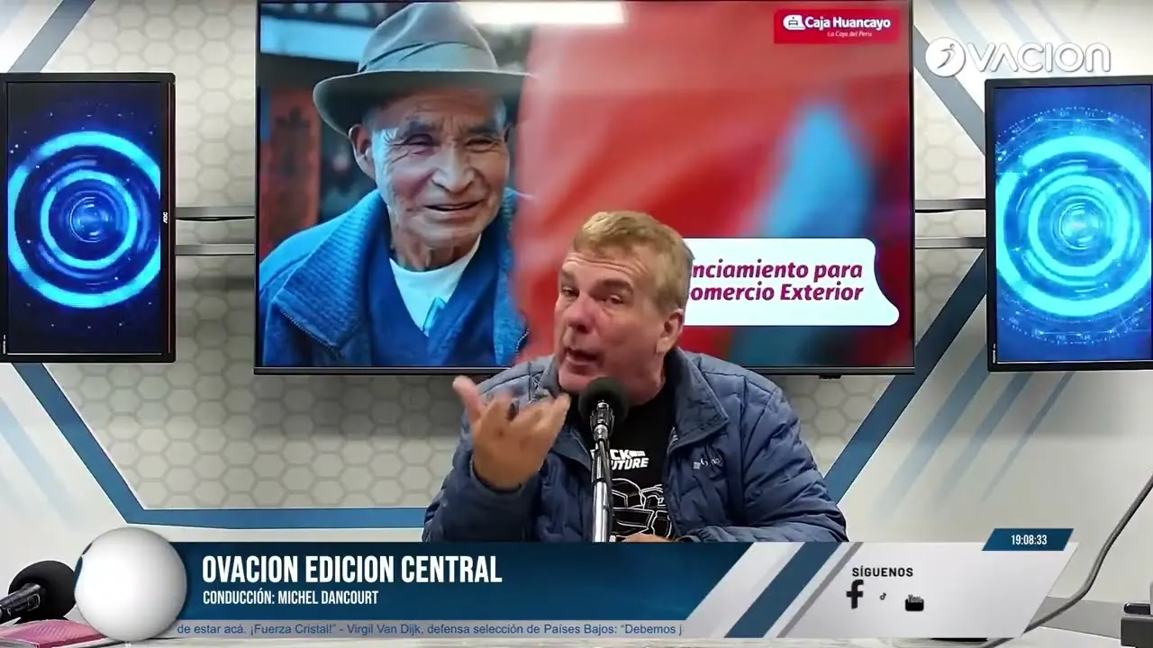 Reproducir: 🔴 #ENVIVO | GASSAMA NO SIGUE EN UNIVERSITARIO / BARCOS YA ENTRENA EN CRISTAL | Edición Central
