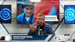 #ENVIVO | GASSAMA NO SIGUE EN UNIVERSITARIO / BARCOS YA ENTRENA EN CRISTAL | Edición Central
