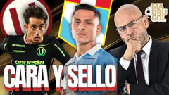 MADRUGOL CON MR PEET: CARA Y SELLO | UNIVERSITARIO EMPATA EN URUGUAY Y CRISTAL PIERDE EN COLOMBIA