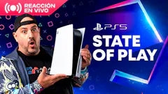 STATE OF PLAY Febrero 2026: REACCIÓN EN VIVO y en ESPAÑOL