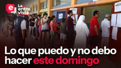 Radio Nacional EN VIVO: "La entrevista", hoy 10 de abril del 2026