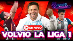 ¡ARRANCA DE NUEVO! Vuelve la Liga 1 y Pedro lo comenta todo | #Playzontv #PedroResponde