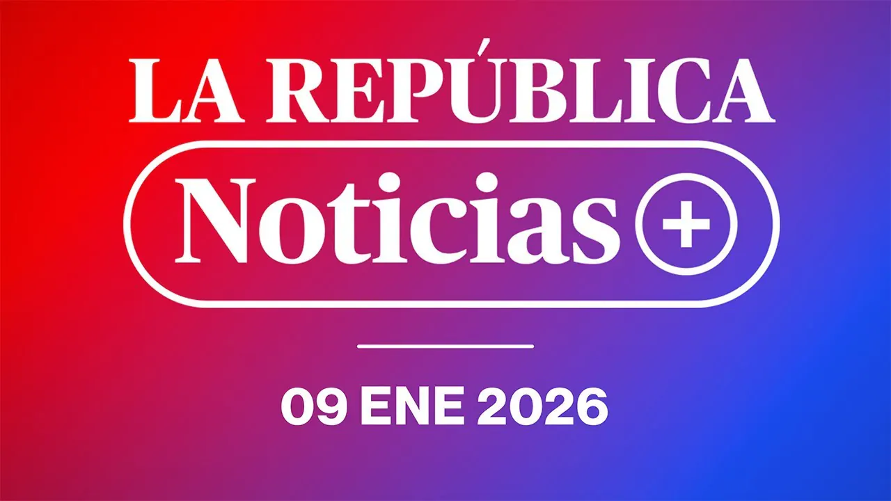 Reproducir: 🔴 LA REPÚBLICA NOTICIAS: LO ÚLTIMO de Perú y el mundo hoy, 13 DE ENERO | LR+ Noticias
