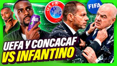 BOICOT CONTRA LA FIFA | ¿SE CANCELA EL MUNDIAL? | LA JUGADA GOOD