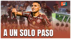 La ‘U’ dio un golpe de autoridad ante Cristal y se acerca al ‘Tri’ | Polémica Deportiva 24/10/25