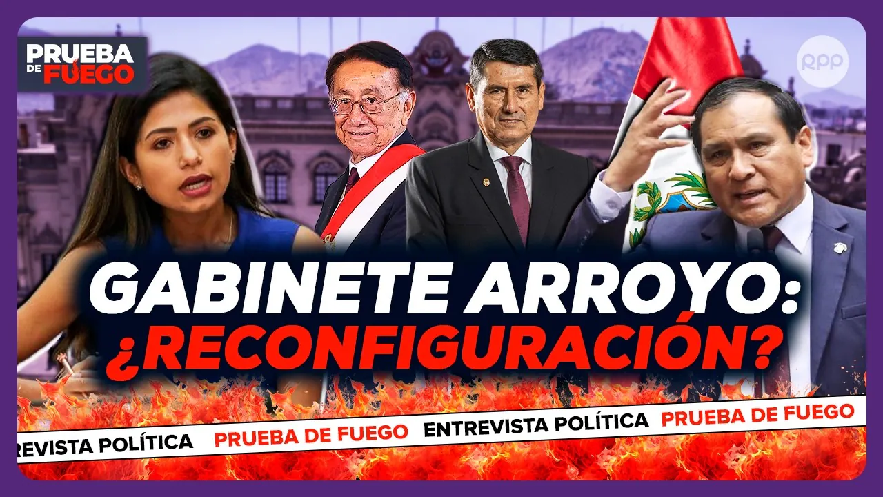 Reproducir: EN VIVO🔥Renuncia Miralles y asume Luis Arroyo: nuevo Gabinete y voto de confianza en juego #FEEG2026
