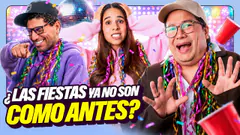¿DEBERIA INVITAR A MI EX A MI CUMPLEAÑOS? | OH MY GOOD