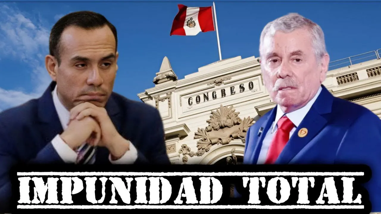 Reproducir: Rospigliosi anuncia compra de tablets para CONGRESISTAS | JERÍ regresa al circo y se burla del PERÚ
