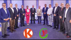 DEBATE PRESIDENCIAL 2026: FUERZA POPULAR VS JUNTOS POR EL PERÚ | #BRUTALIDADPOLÍTICA