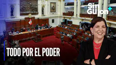 Todo por el poder, la JNJ y otros asuntos | Sin Guion con Rosa María Palacios