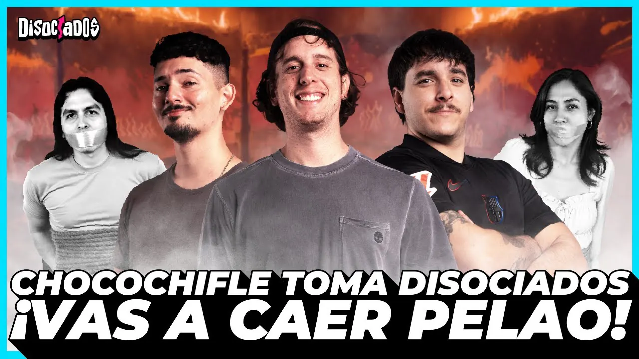Reproducir: 💥 ¡Nos COMEMOS a los CHOCOCHIFLES con todo y SONIDOS! 🔊💣 | QUE QUE QUE RICOOOO 🥵