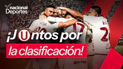 U OBLIGADO A GANAR VS TOLIMA BUSE ROLAND GARROS | Radio Nacional EN VIVO: Nacional Deportes 26/5/26