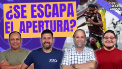 LA 'U' EN PROBLEMAS: ¿ALCANZA CON LA COPA? | ¿ALIANZA APROVECHARÁ?