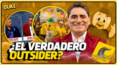 ¿CARLOS ÁLVAREZ BRILLÓ EN DEBATE? | VIENE LUIS MIGUEL DE YO SOY | OUKE