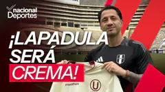 LAPADULA LLEGÓ A LIMA | ESTADOS UNIDOS CLASIFICÓ Radio Nacional EN VIVO: GOLES EN ACCIÓN ND 19/06/26
