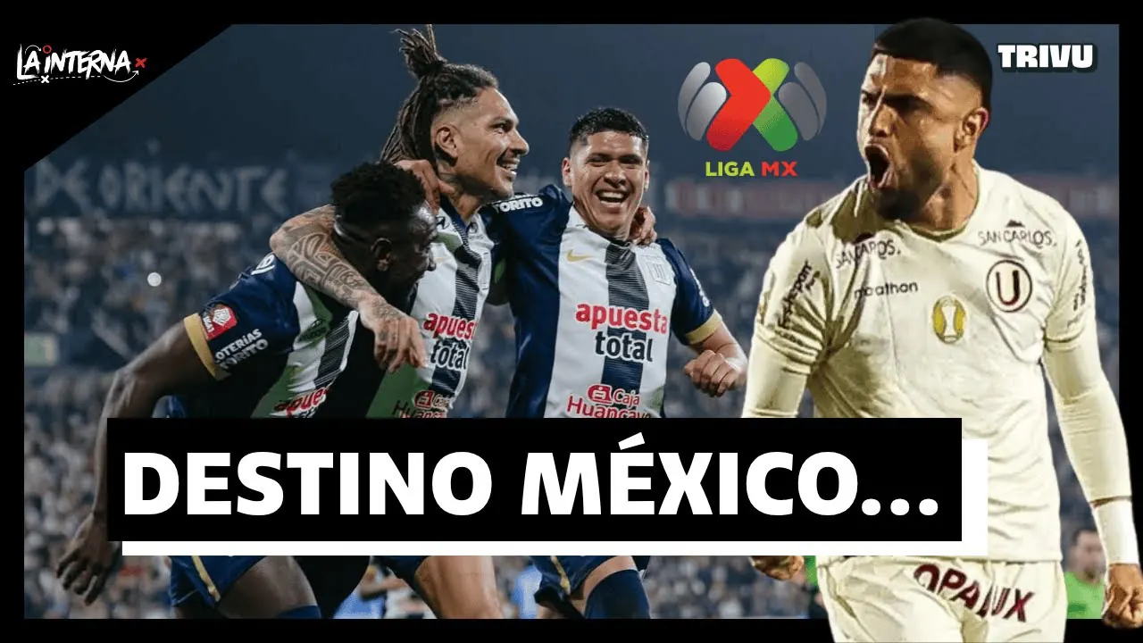 Reproducir: ALIANZA CON TODO ANTE GREMIO... ¿UREÑA LIBERA CUPO? | La Interna⚽