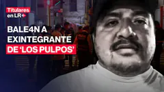 46 % de los peruanos desaprueba la gestión de José Jerí | #TLR