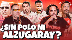 COMIENZA LA COPA | DOBLE PUNTA EN VIVO con PEDRO, BRUNO, HORACIO y VIVAR