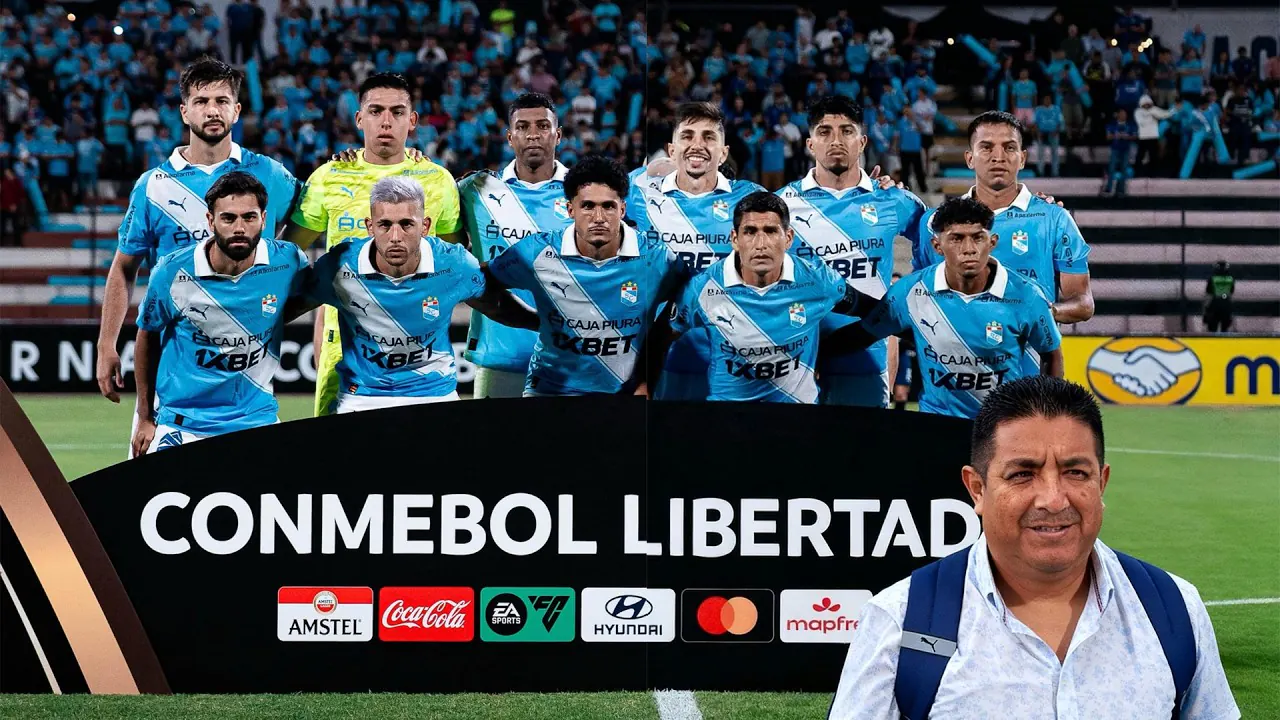 Reproducir: 🎙️🔥⚽ ¡Pónganse de acuerdo! | Trisano TV | 2026