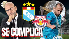 MADRUGOL CON MR PEET: SE COMPLICAN | CRISTAL 0 - 0 BRAGANTINO | LANÚS 2 - 0 CIENCIANO